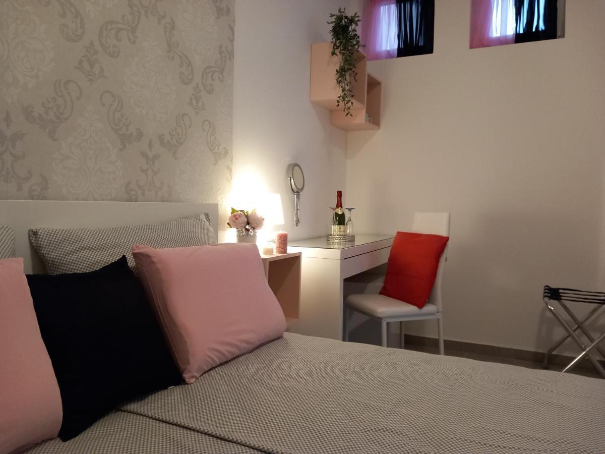Room Ket Pula Exterior photo
