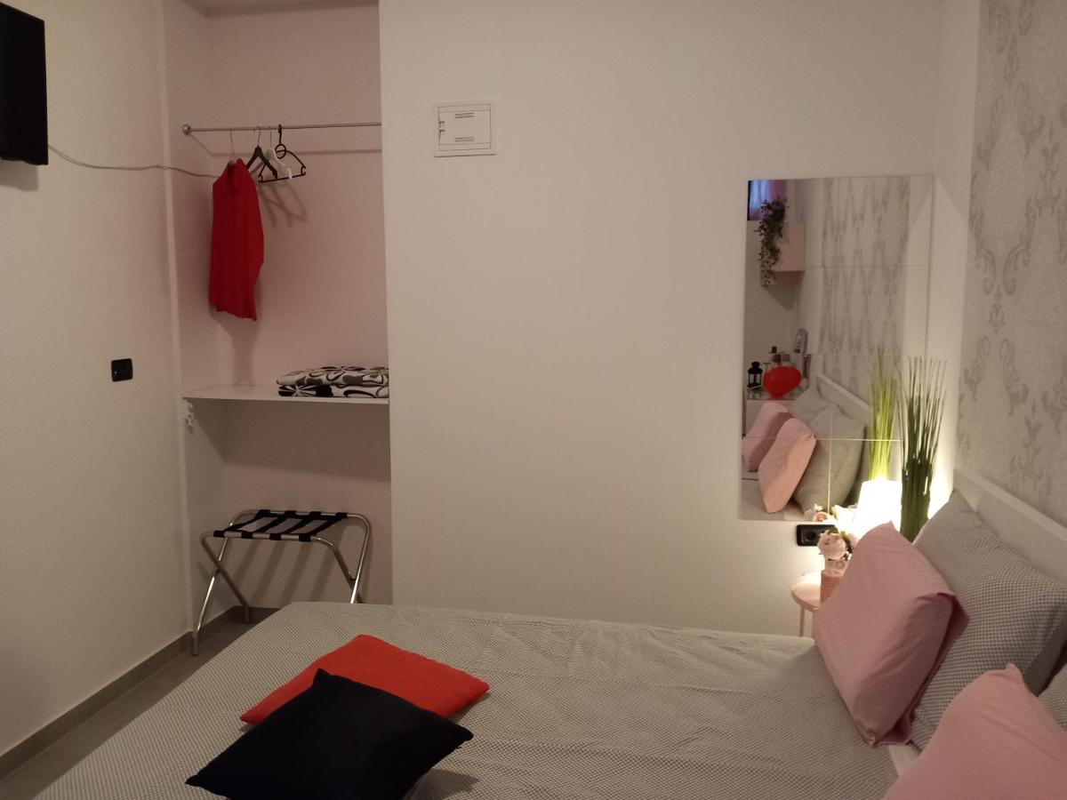 Room Ket Pula Exterior photo