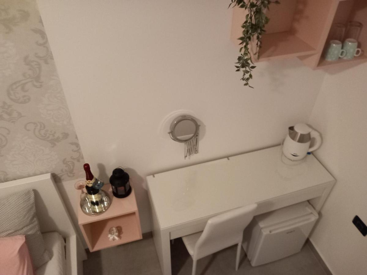 Room Ket Pula Exterior photo